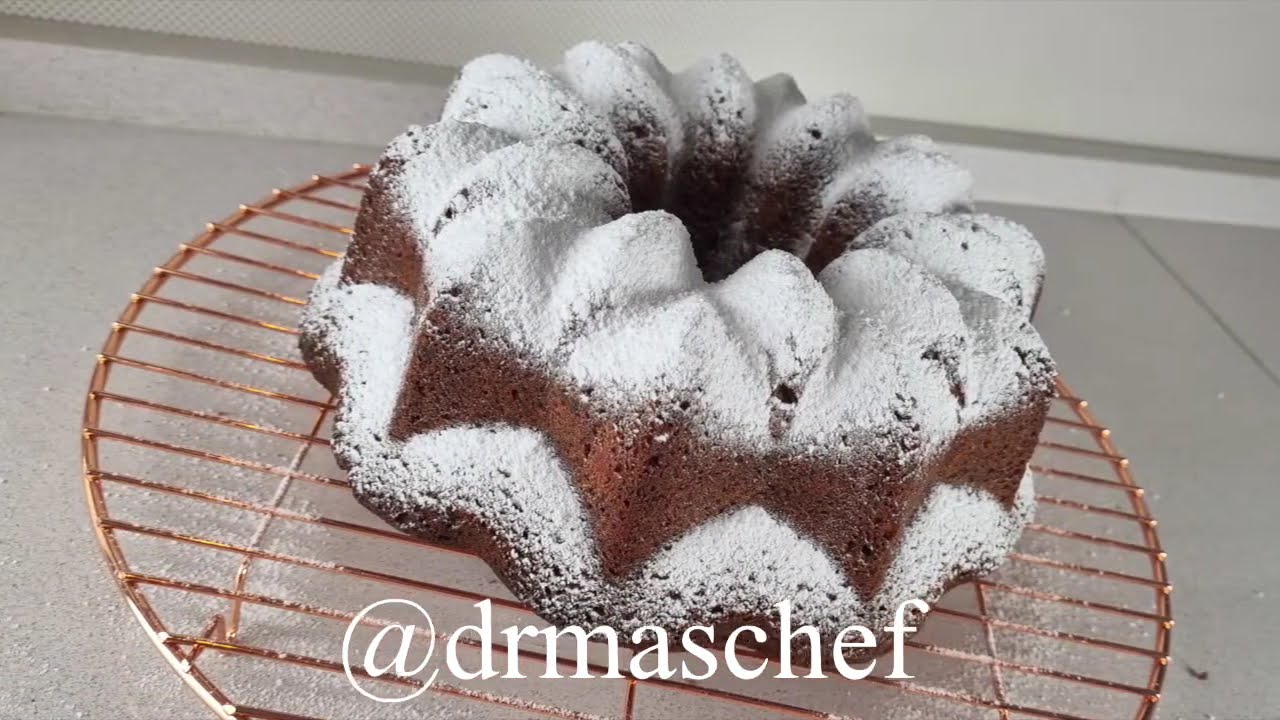 BUDIN HUMEDO DE BANANA