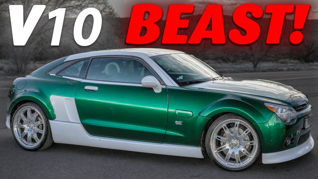 3 Most Forgotten British Cars You Never Saw!