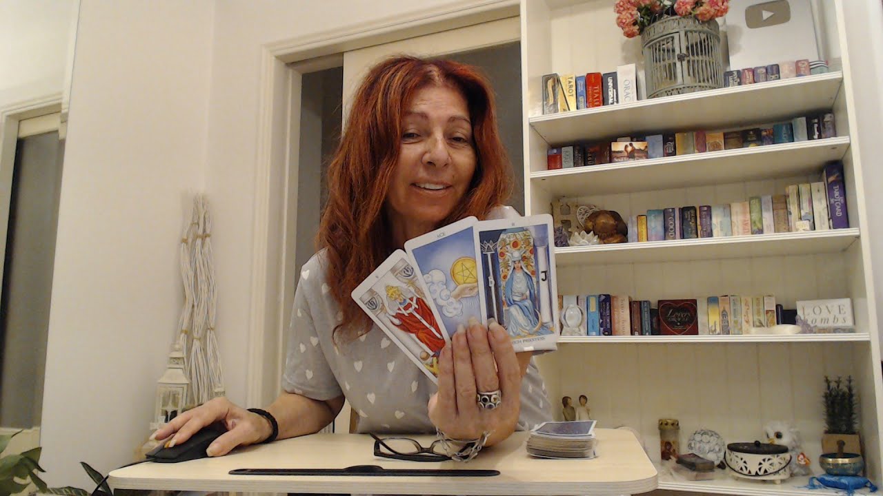 Virgo - OMG!! Your Wish Comes True!! You Waited So Long!!