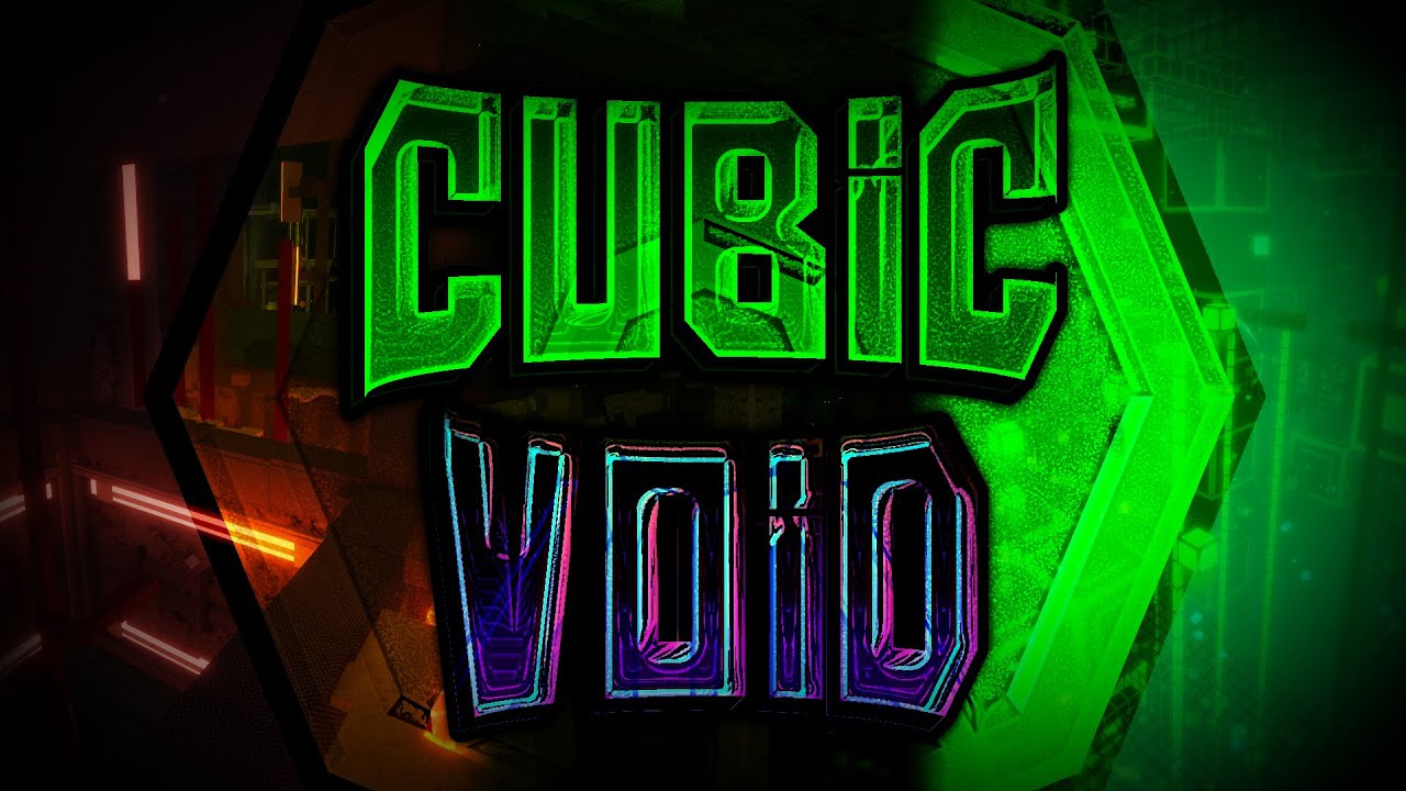 Cubic Void w/ Medal | [Divine] (Solo) | TRIA.os - Escape 1.0