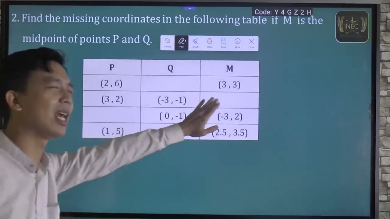 Grade 10 Mathematics M1 Chapter - 1