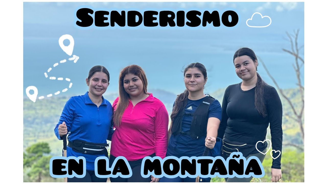 ¡Lo logramos! 🎉 Senderismo en la montaña ⛰️ I vlog 18 