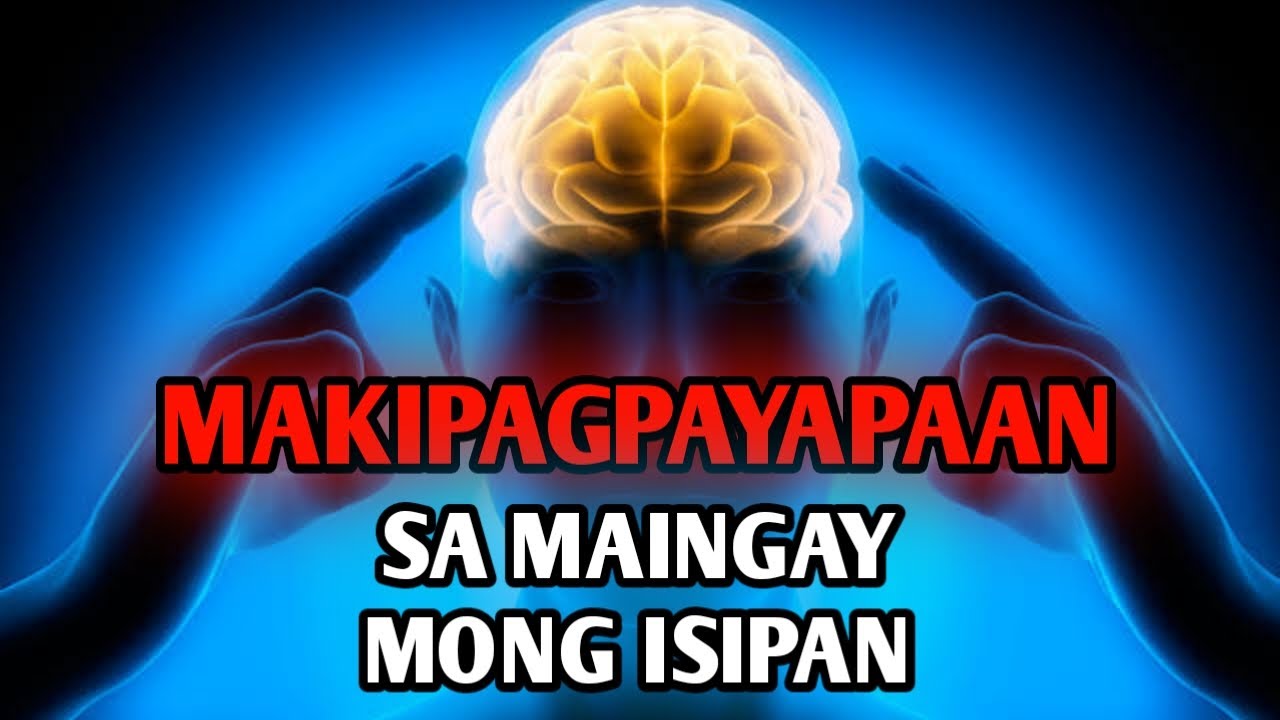 7 TIPS TO MAKE PEACE WITH YOUR MIND - MOTIVATIONAL VIDEO