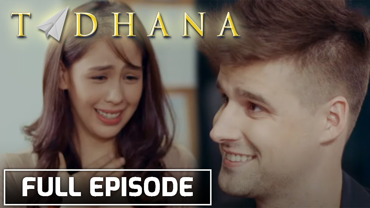Tadhana: Single mom na OFW, nahanap sa wakas ang forever sa Thailand! | Full Episode