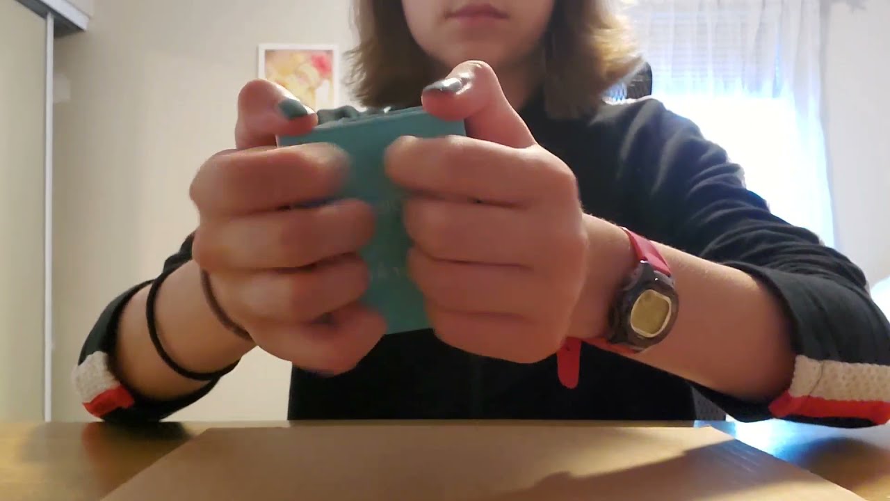 Extra Fast and Aggressive ASMR Triggers~26 minutes (no talking)