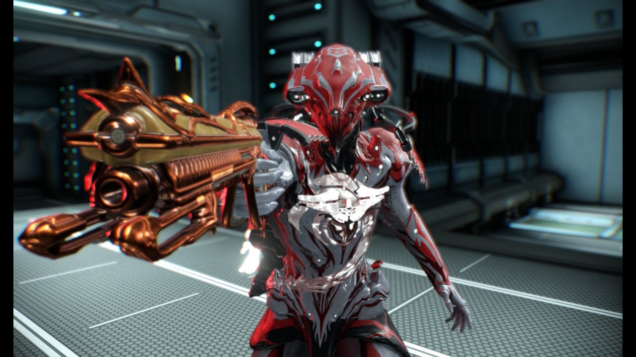 Old Garuda Bug