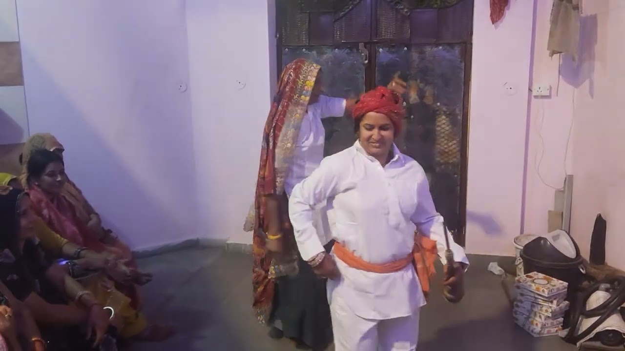Luhari dance 🩰🩰🤣