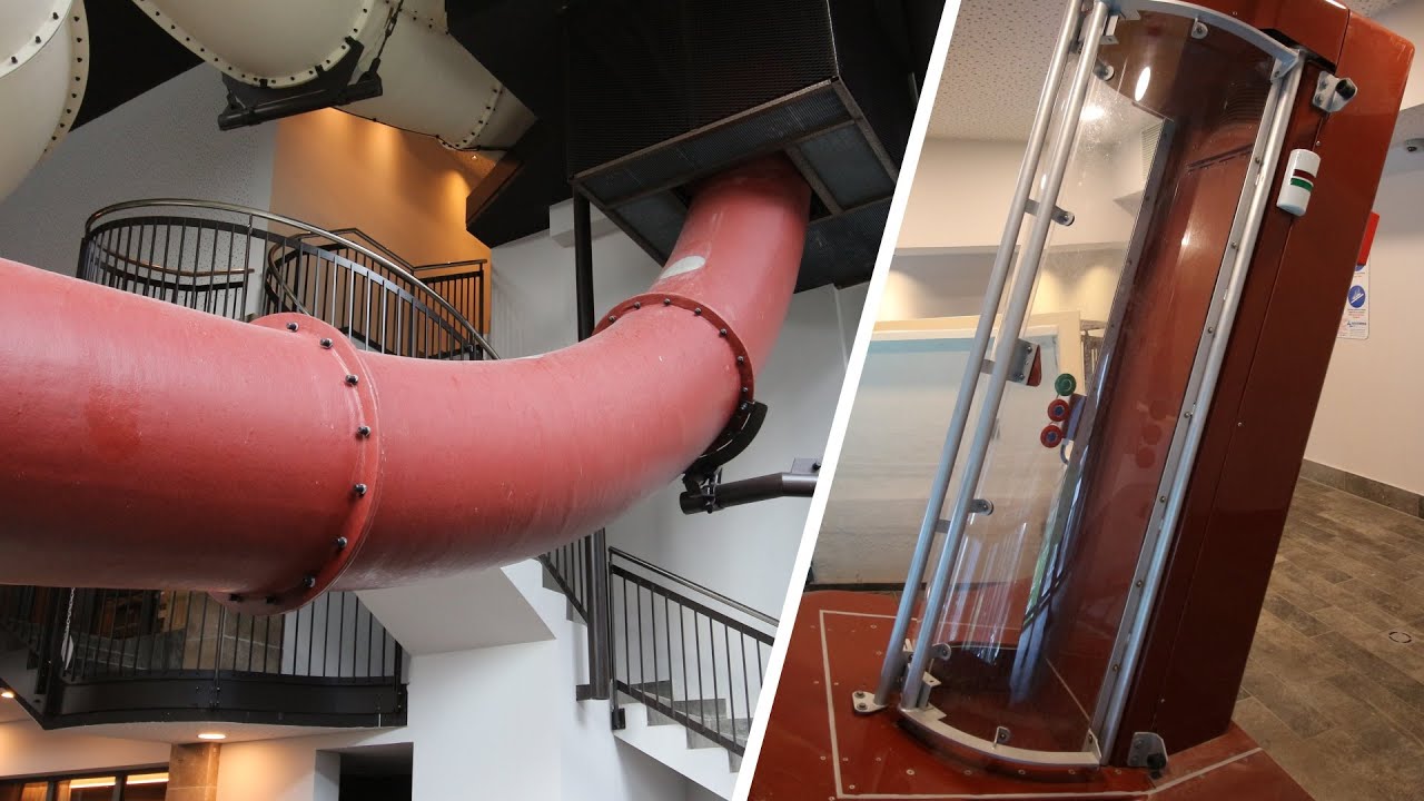 Aqua Rocket :: Turborutsche | Sport und Wellness Resort Quellenhof St. Martin in Passeier