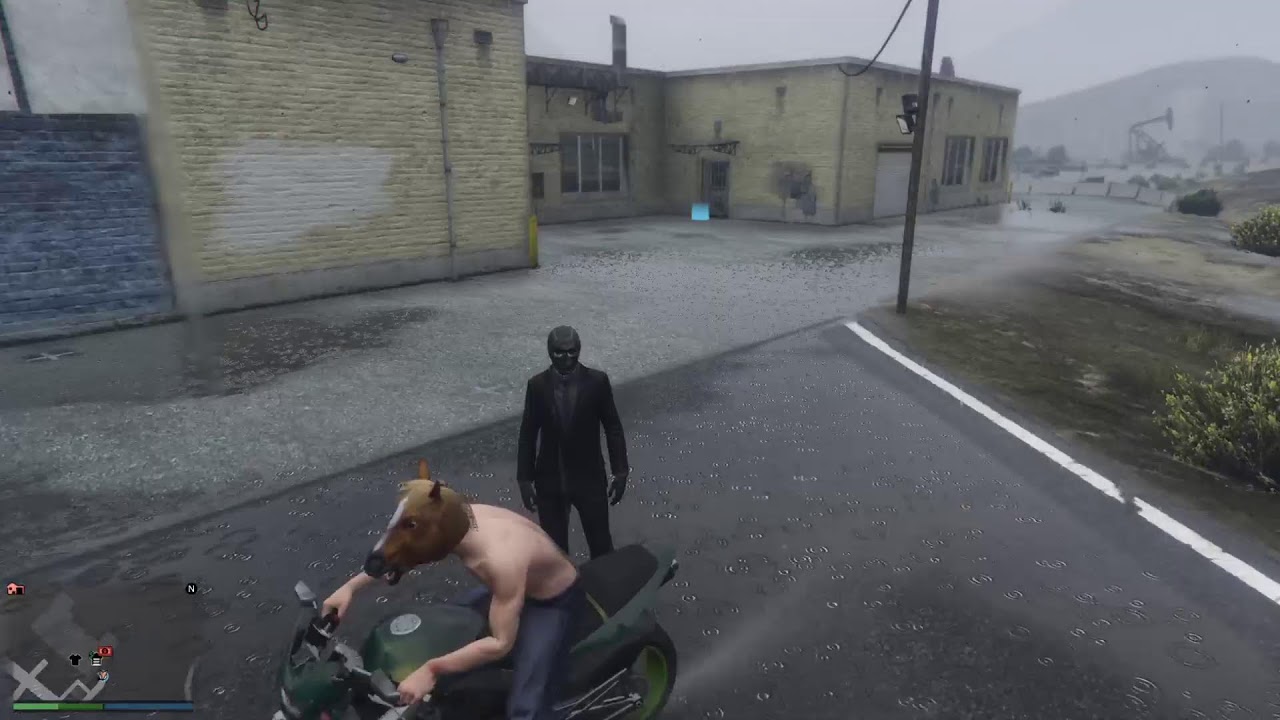 Steal car simulator 5