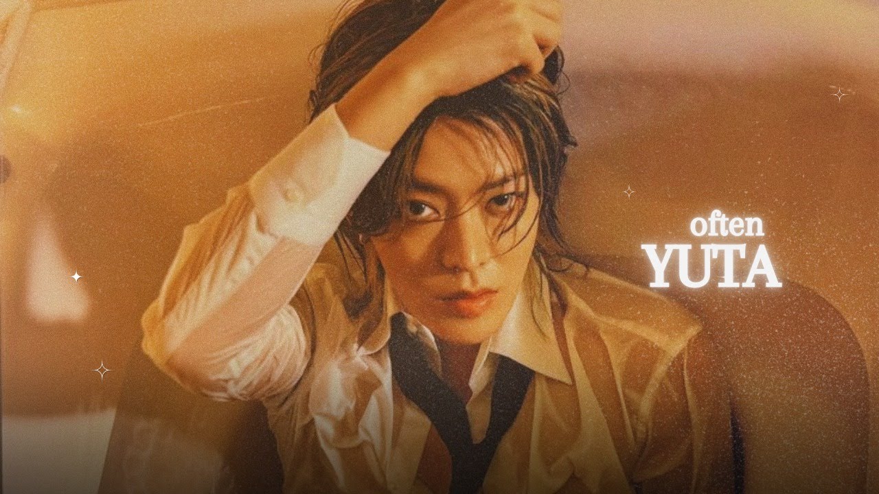 yuta - often [FMV]