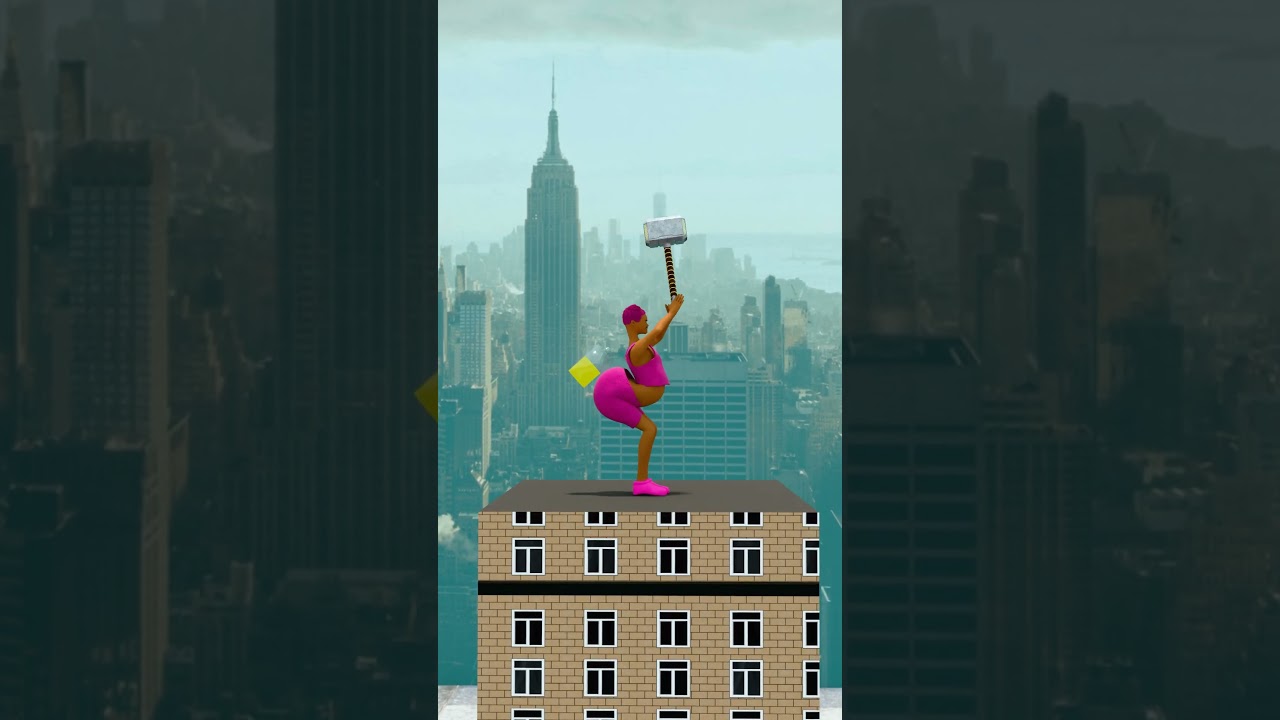 Low battery #animation #funny #comedy #lucu #memes  #shorts