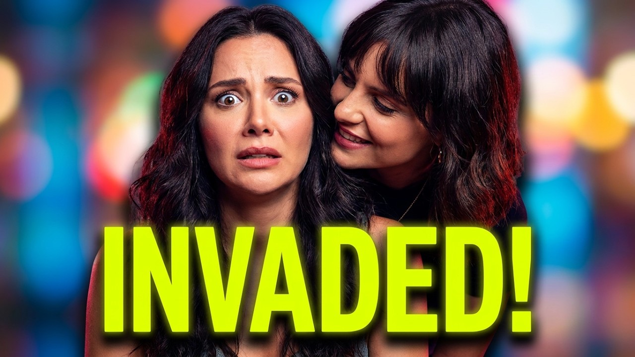 🔴 La Huesped: When Your Guest Is Overfamiliar