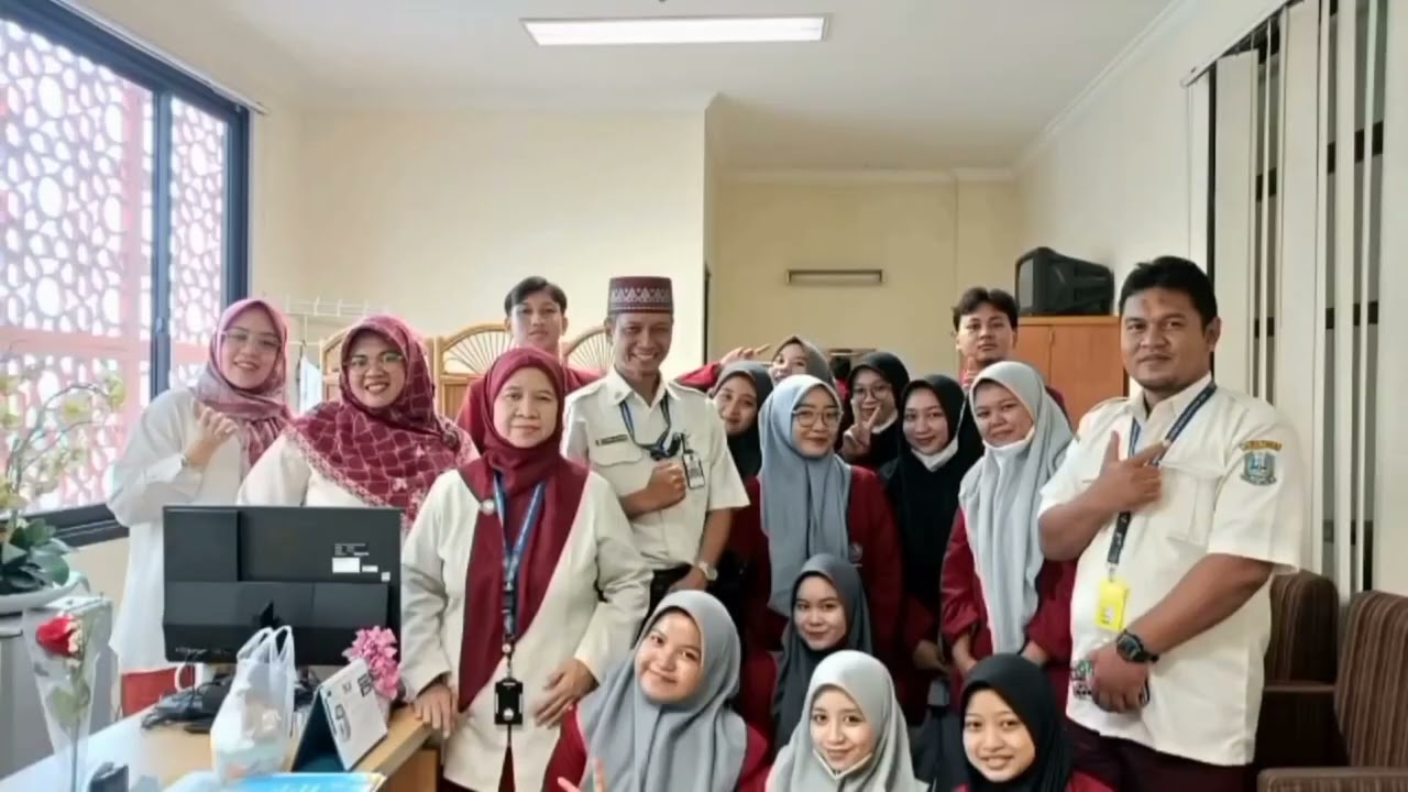 Program Studi STR Teknologi laboratorium Medis FIK UMSurabaya