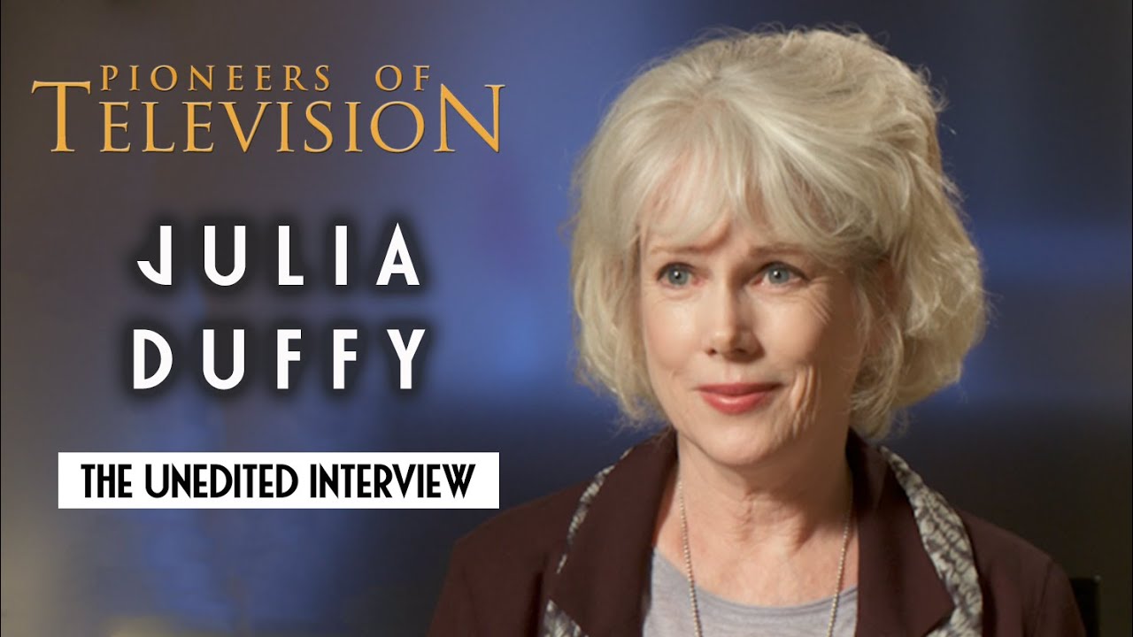 Julia Duffy | The Complete 