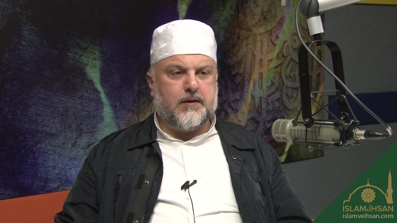Hikmet Nedir? Hikmet Kur'ân ı Kerim ile Birlikte mi İndirilmiştir? - Ahmet Hamdi Yıldırım