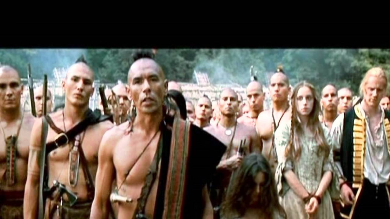 Last of the Mohicans, theme song