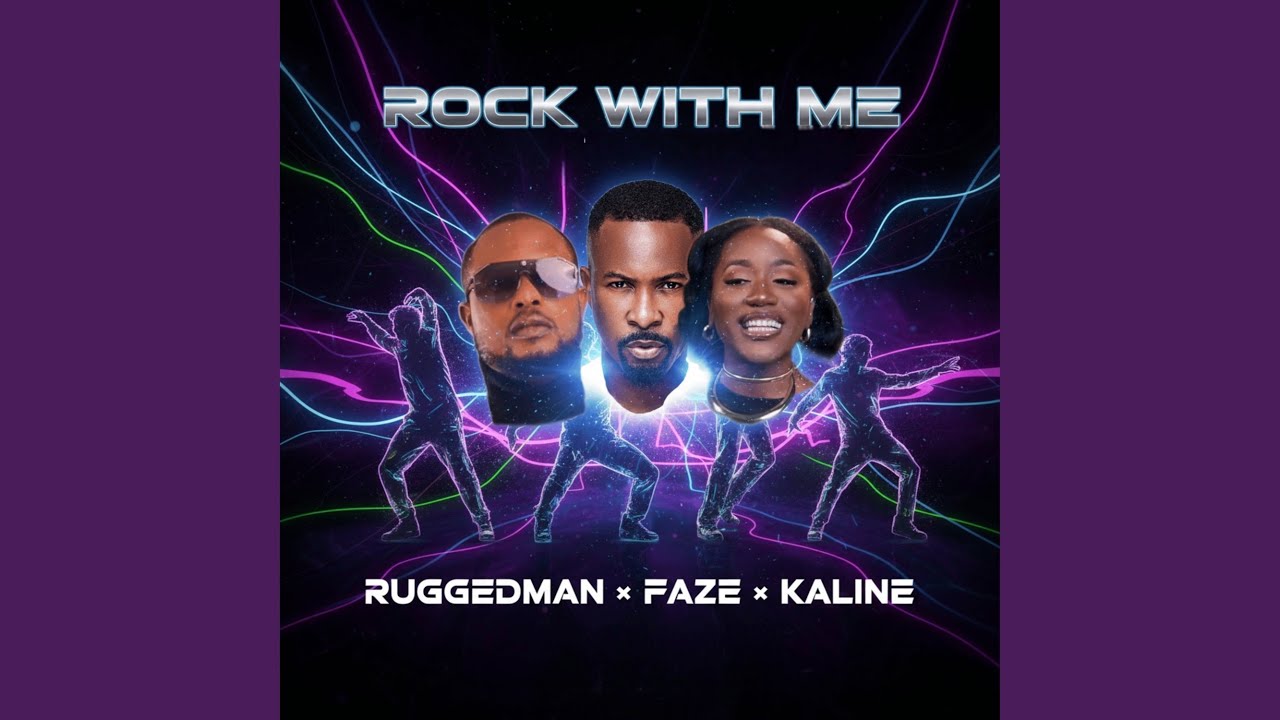 Rock with Me