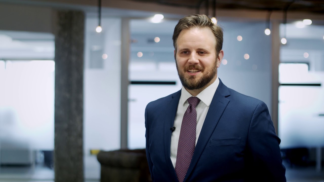 The Lex Fellowship: What is a Legal Associate? (Extended)