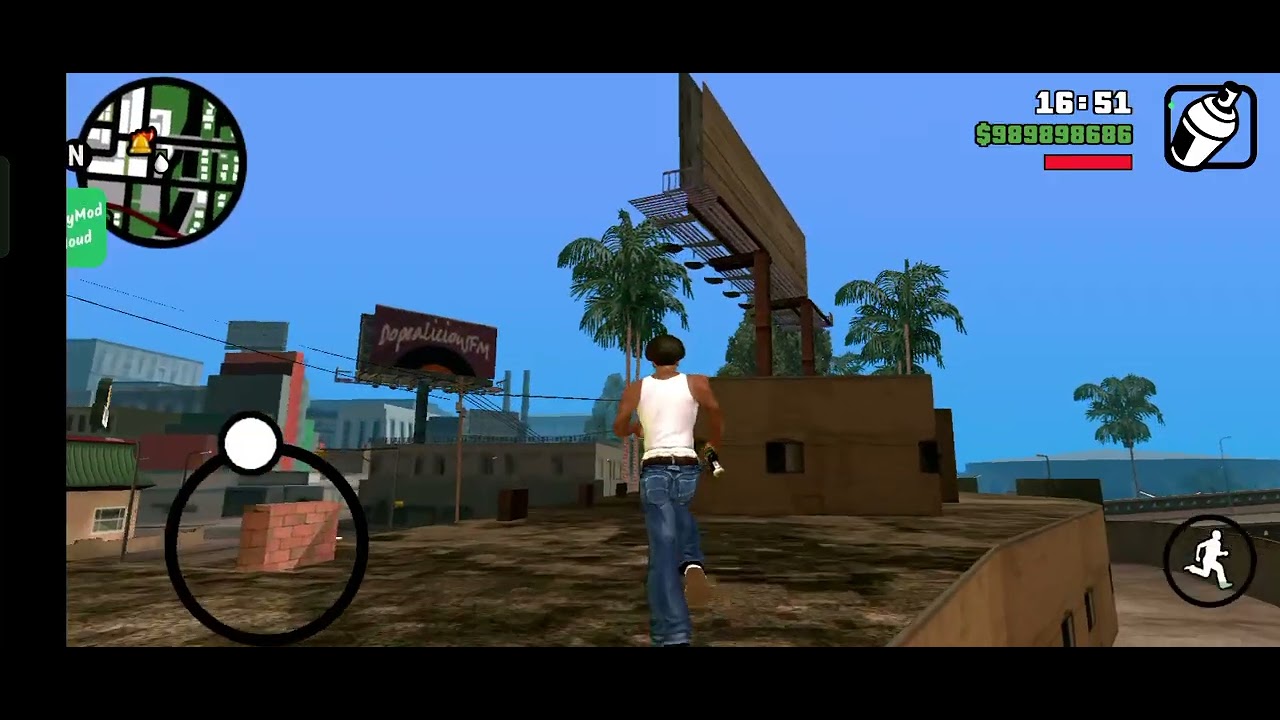 GTA san Andreas back to back 3 mission complet  #gta #viral #gamingvideos #millionviews 