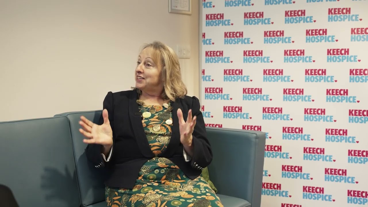 Liz Interview