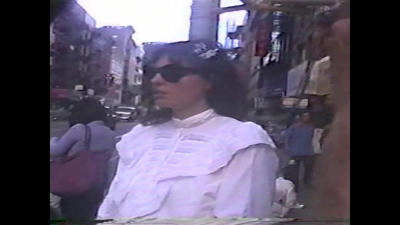 EKP - Happy Sad