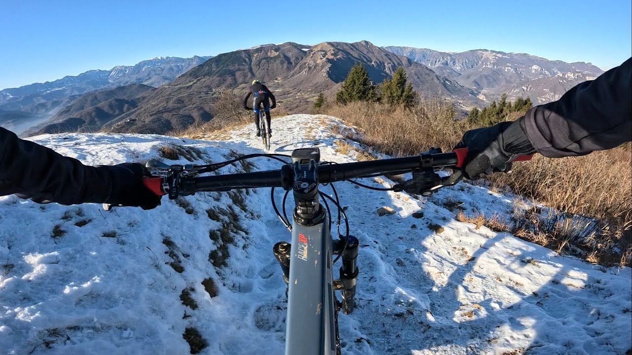 MTB Summano