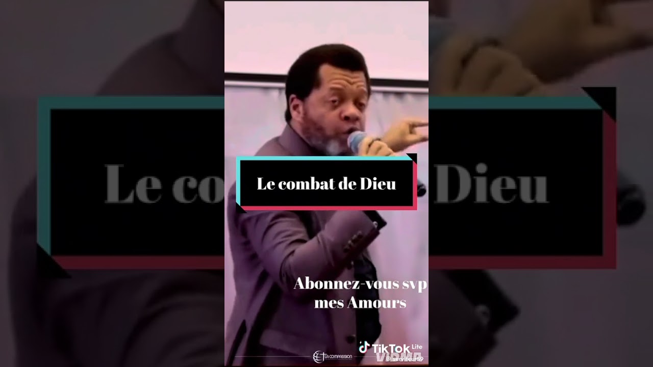 message tr&egrave;s fort