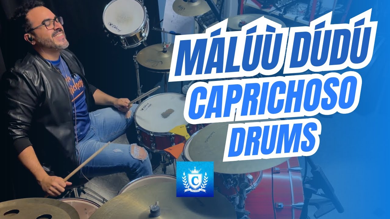 Ygor Saunier - Malúù Dúdú (Boi caprichoso) 