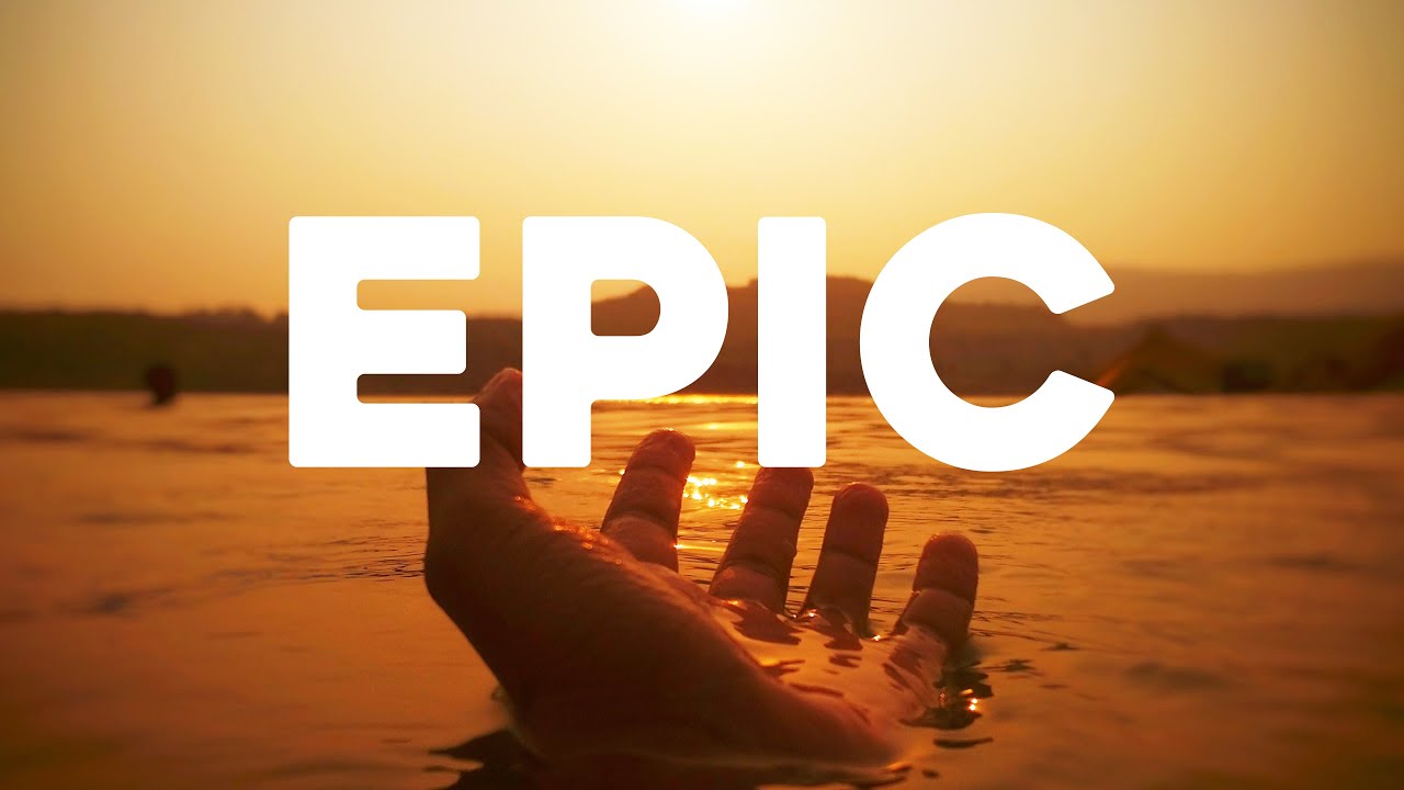 Epic Cinematic - Royalty Free Background Music for Trailers and Film