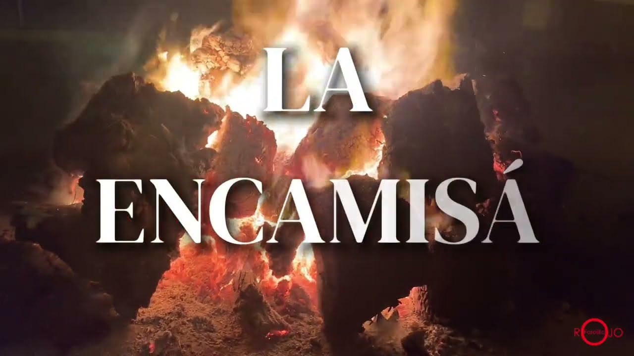 LA ENCAMISÁ