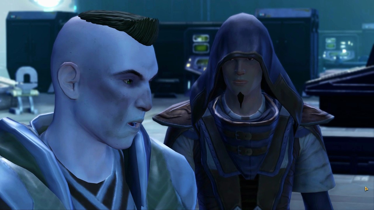 SWTOR #58