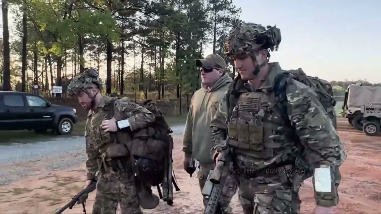 2025 sniper competition