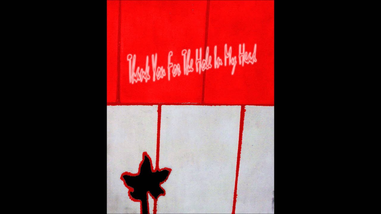 Industrial Waste Banned - Thank You For The Hole In My Head