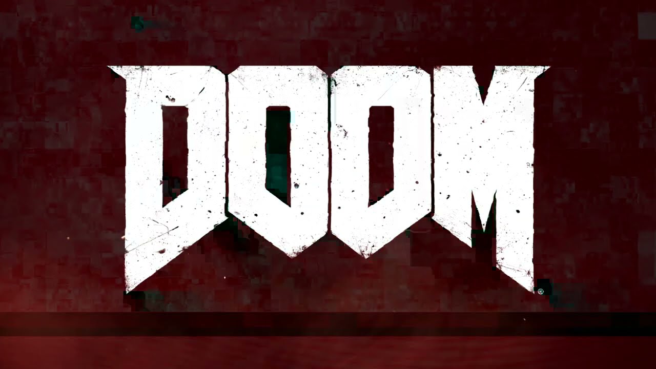 DOOM 2016 Master Campaign - The UAC
