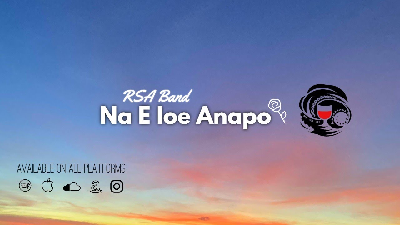 RSA Band Samoa - Na E Ioe Anapo (Official Video)