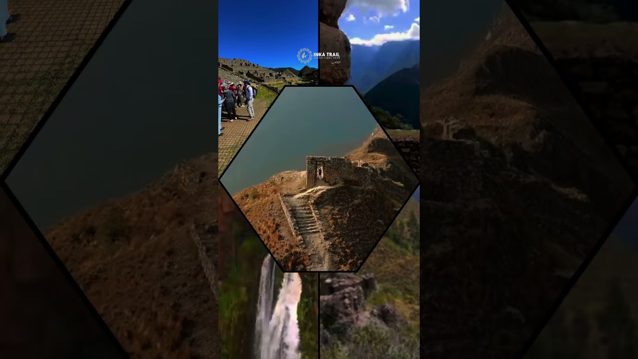 ✨ Looking for an alternative to the classic Inca Trail?