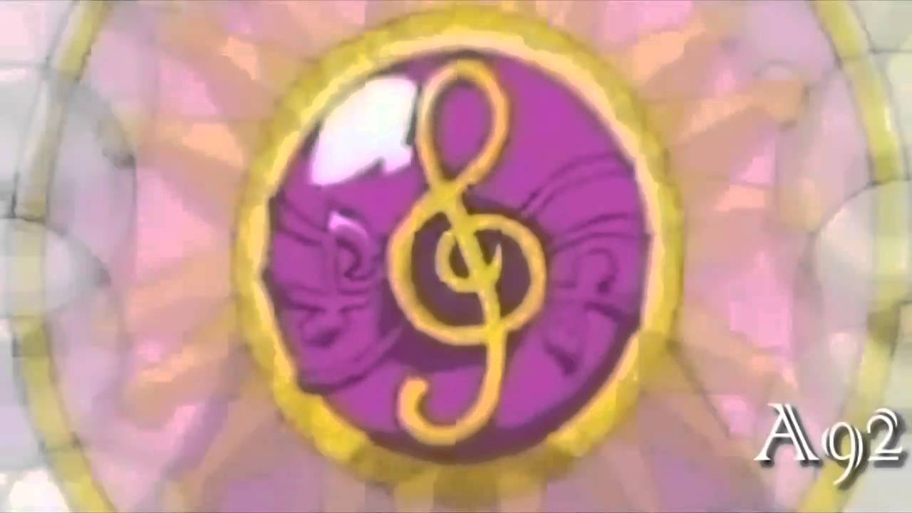 ☼Anime Mix Conga☼