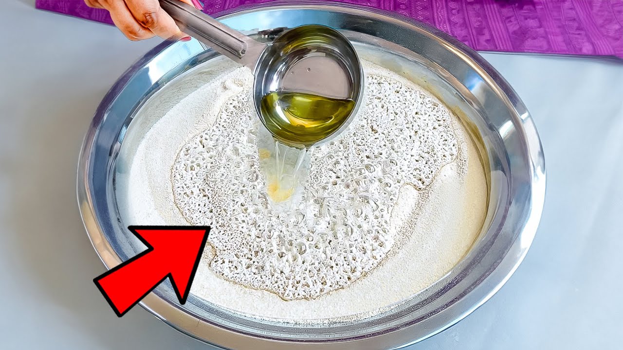 Crispy Pani puri/Golgappa recipe hacks  ⁨@ArtkalaAngan
