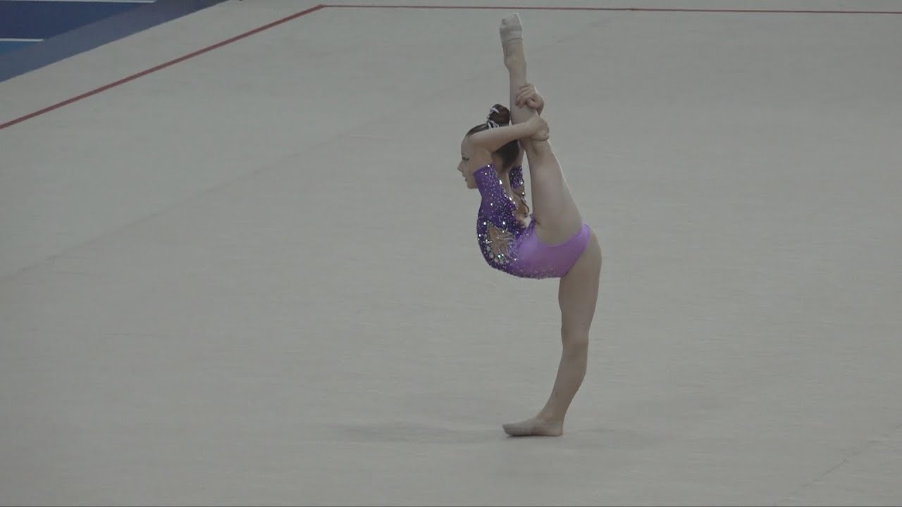 Elina Chechel fristående 2024-05-18