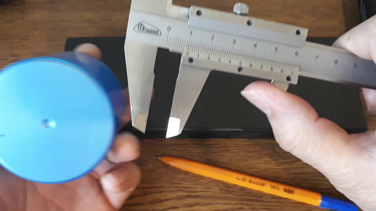 CÁCH ĐO VÀ ĐỌC KẾT QUẢ THƯỚC KẸP CHÍNH XÁC NHANH NHẤT