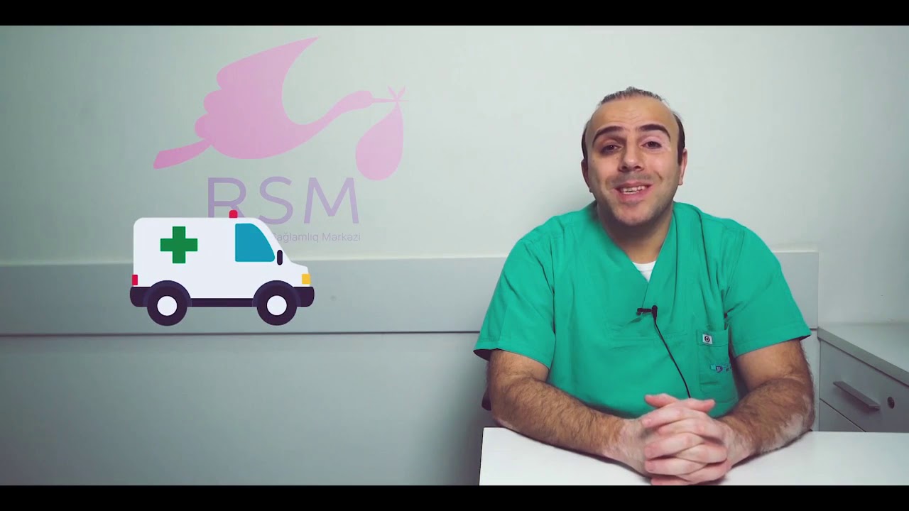 S&uuml;ni mayalanma, embrion transferindən sonra necə davranmalı? ( Uzm  Dr  &Ouml;ndər Tulumbacı )