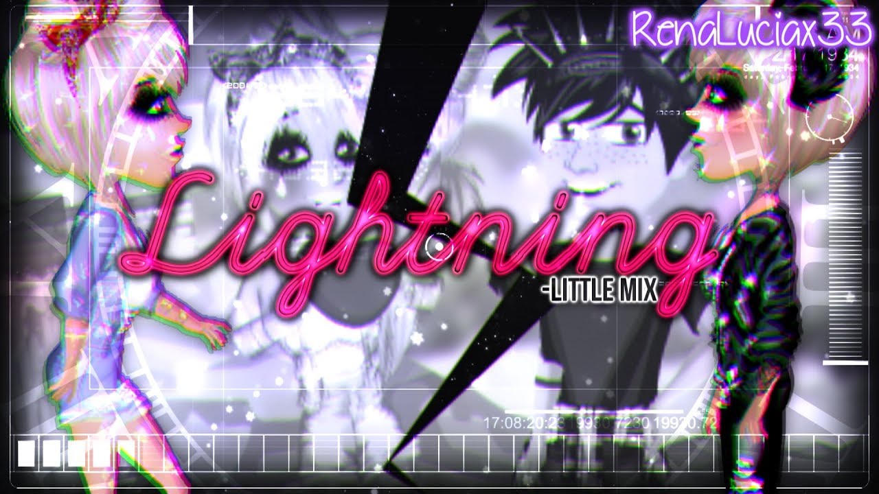MovieStarPlanet - Lightning