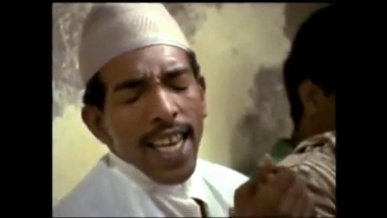 Maalem Mansoum - chalaban - tamrakchite - المعلم المنسوم خدمة مراكشية