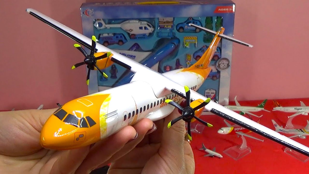 UNBOXING BEST PLANES: Airbus A320 350 380  Boeing B777 787 Beluga Japan British India USA models