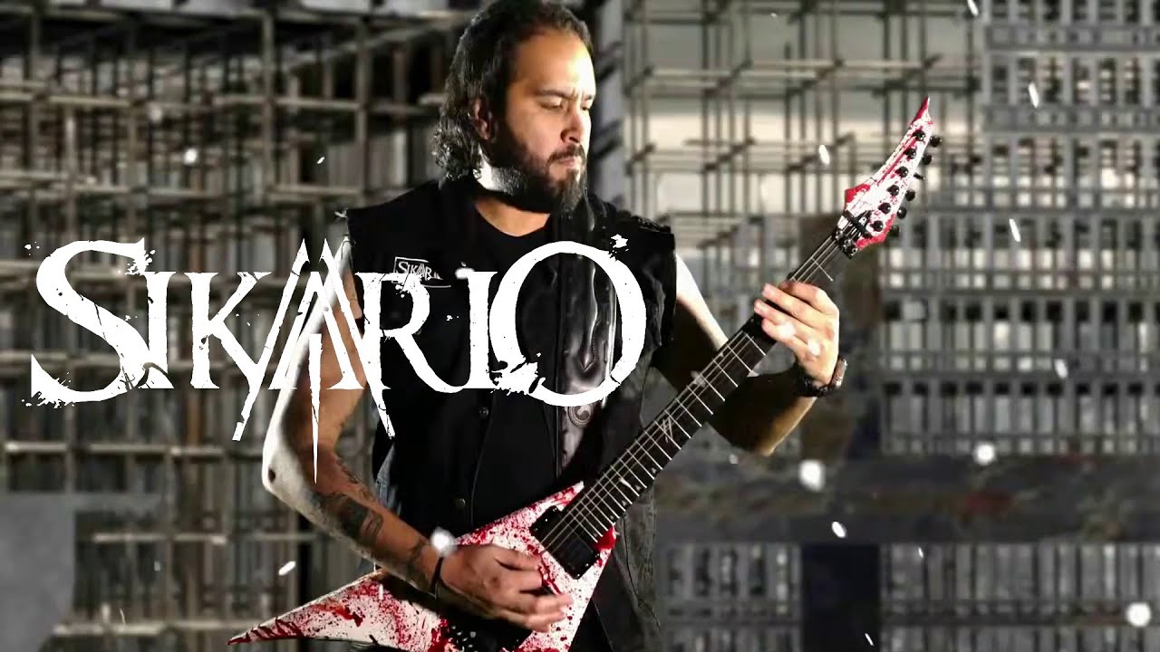 SIKARIO - 