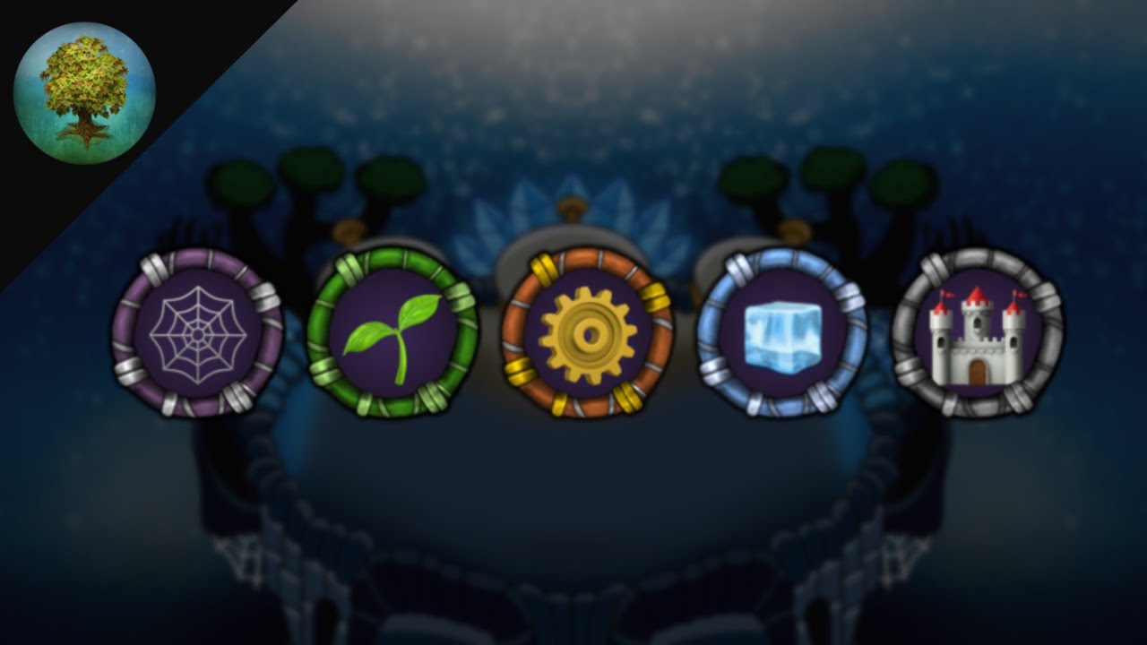 Evershade Island: ...