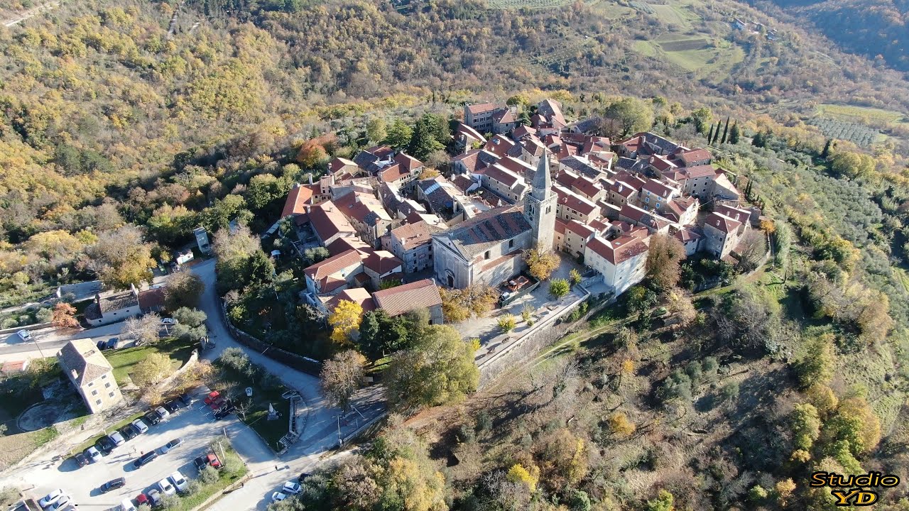 Grožnjan