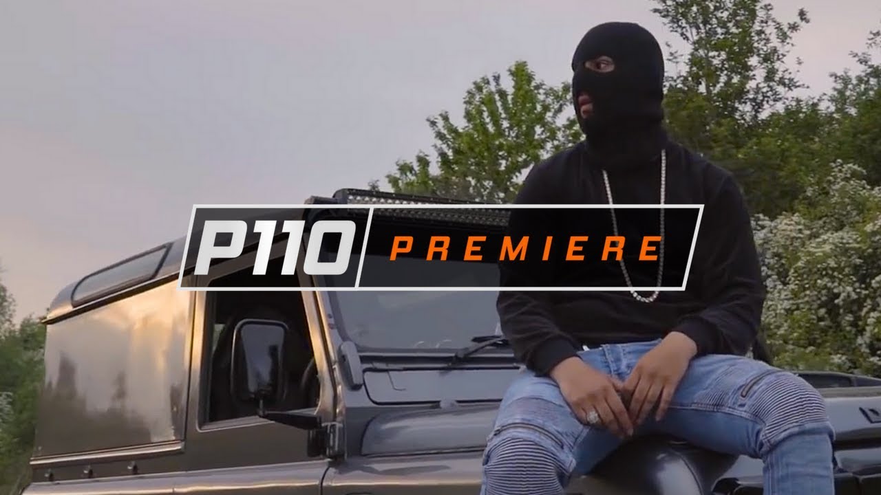 P110 - J Don - Gods Plan [Music Video]