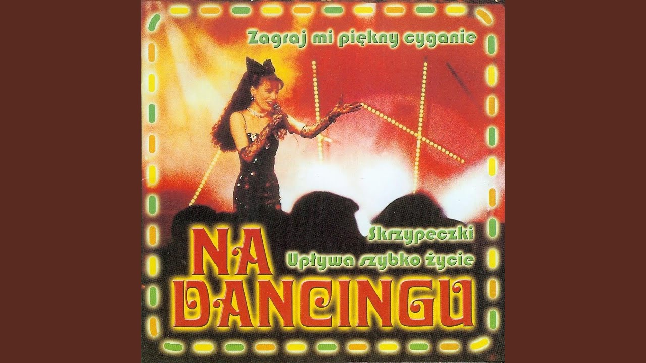 Szla dzieweczka