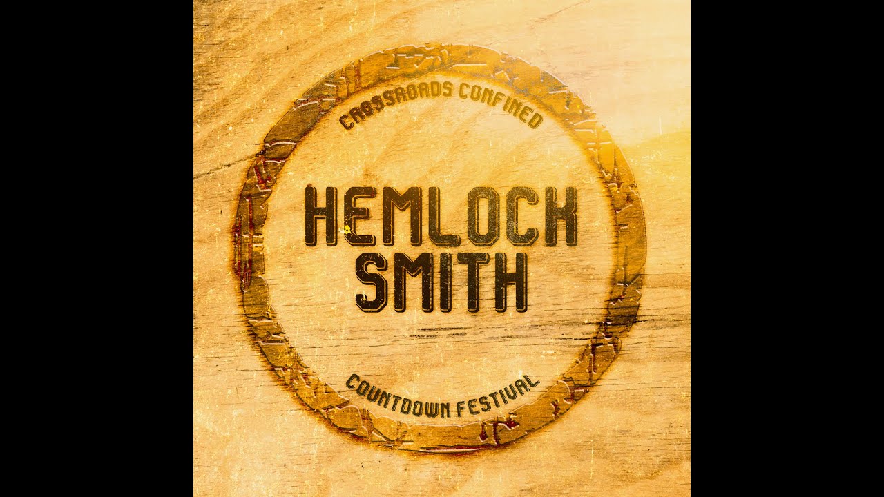 Hemlock Smith — The Spirit of Nebraska (live at the cabin) — CCCF Live Series #1 bonus digital track